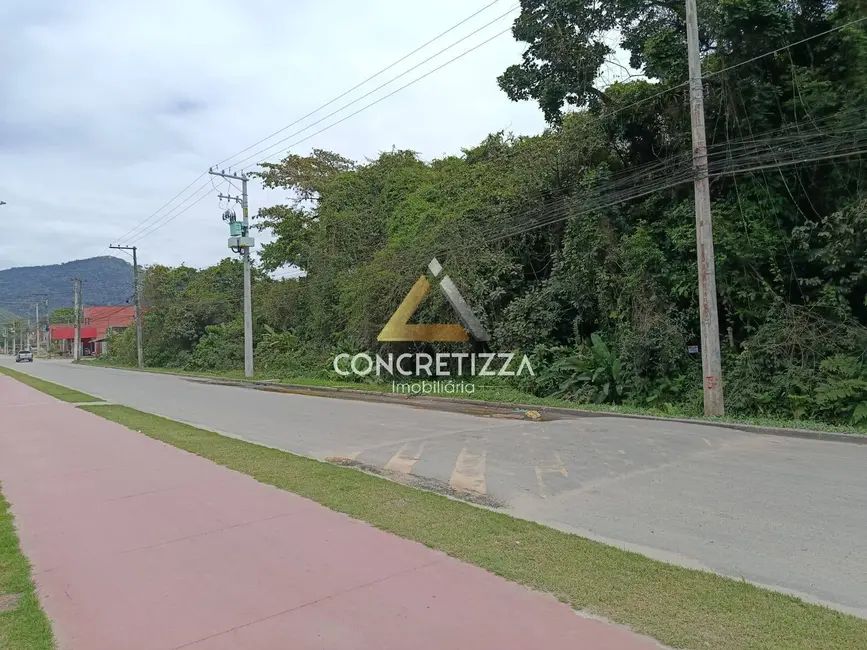 Foto 5 de Terreno / Lote à venda, 30200m2 em Pegorelli, Caraguatatuba - SP