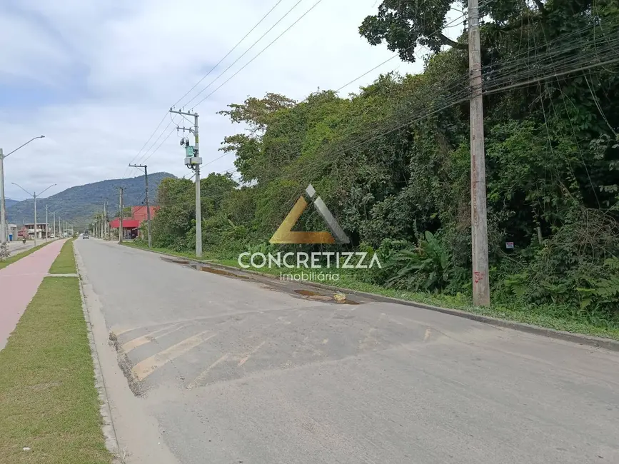 Foto 4 de Terreno / Lote à venda, 30200m2 em Pegorelli, Caraguatatuba - SP