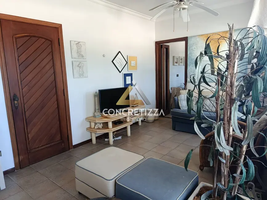 Foto 5 de Apartamento com 4 quartos à venda e para alugar, 120m2 em Sumaré, Caraguatatuba - SP