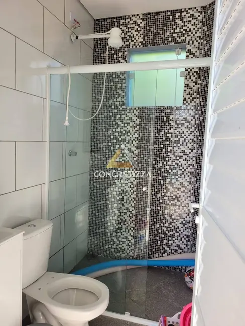 Foto 6 de Casa com 3 quartos à venda e para alugar, 300m2 em Balneário Gardem Mar, Caraguatatuba - SP