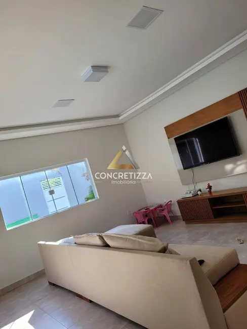 Foto 7 de Casa com 3 quartos à venda e para alugar, 300m2 em Balneário Gardem Mar, Caraguatatuba - SP