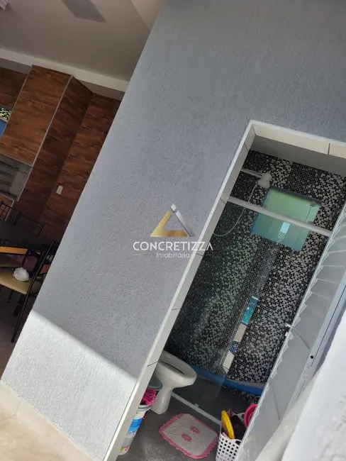 Foto 5 de Casa com 3 quartos à venda e para alugar, 300m2 em Balneário Gardem Mar, Caraguatatuba - SP