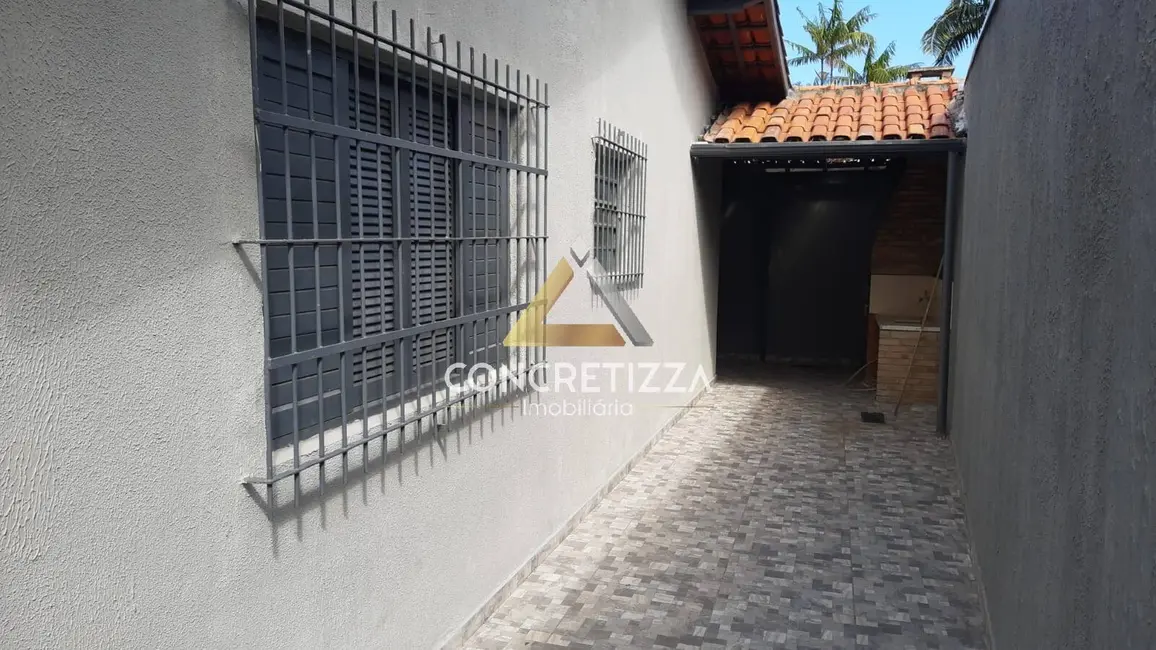 Foto 9 de Casa com 4 quartos à venda, 258m2 em Indaiá, Caraguatatuba - SP