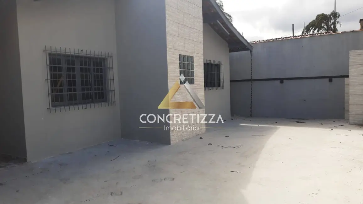 Foto 7 de Casa com 4 quartos à venda, 258m2 em Indaiá, Caraguatatuba - SP