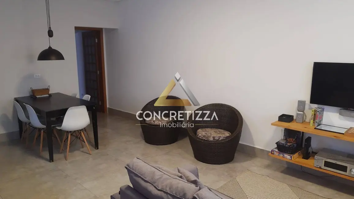 Foto 7 de Casa com 2 quartos à venda, 100m2 em Caputera, Caraguatatuba - SP