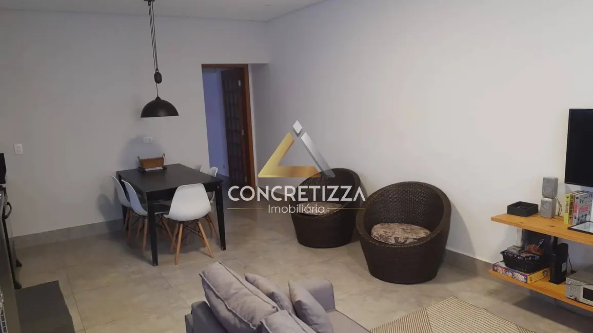 Foto 9 de Casa com 2 quartos à venda, 100m2 em Caputera, Caraguatatuba - SP