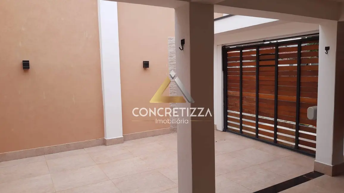 Foto 3 de Casa com 2 quartos à venda, 100m2 em Caputera, Caraguatatuba - SP