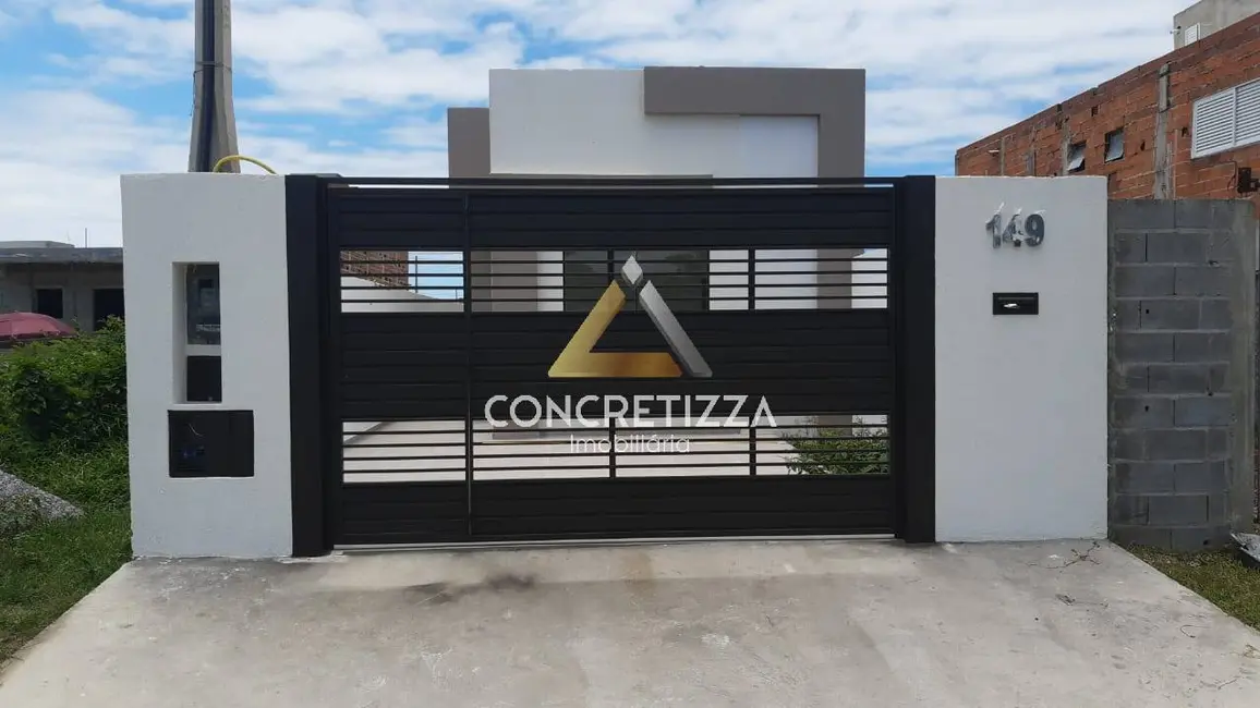 Casa com 2 quartos à venda, 150m2 em Caraguatatuba - SP - imagem 2 Foto 2 de Casa com 2 quartos à venda, 150m2 em Caraguatatuba - SP