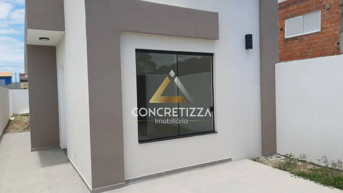 Casa com 2 quartos à venda, 150m2 em Caraguatatuba - SP - imagem 3 Foto 3 de Casa com 2 quartos à venda, 150m2 em Caraguatatuba - SP