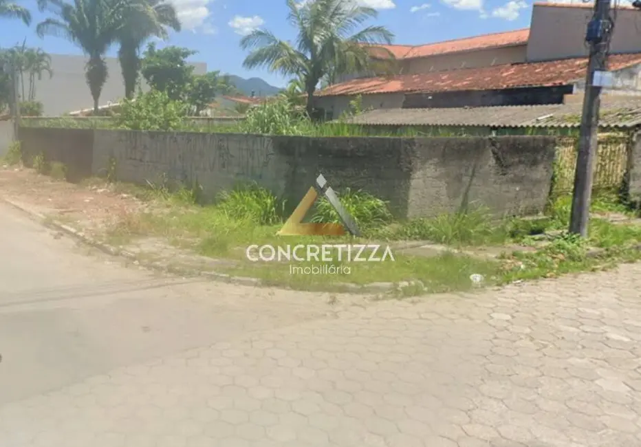 Foto 5 de Terreno / Lote à venda, 253m2 em Caraguatatuba - SP