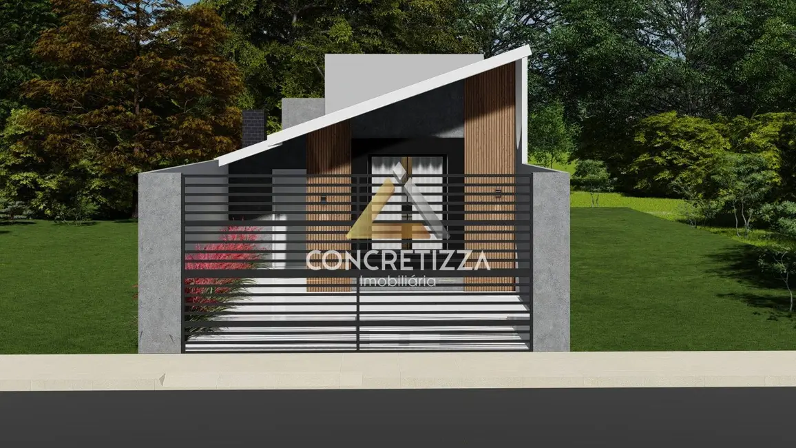 Foto 1 de Casa com 2 quartos à venda, 150m2 em Caraguatatuba - SP