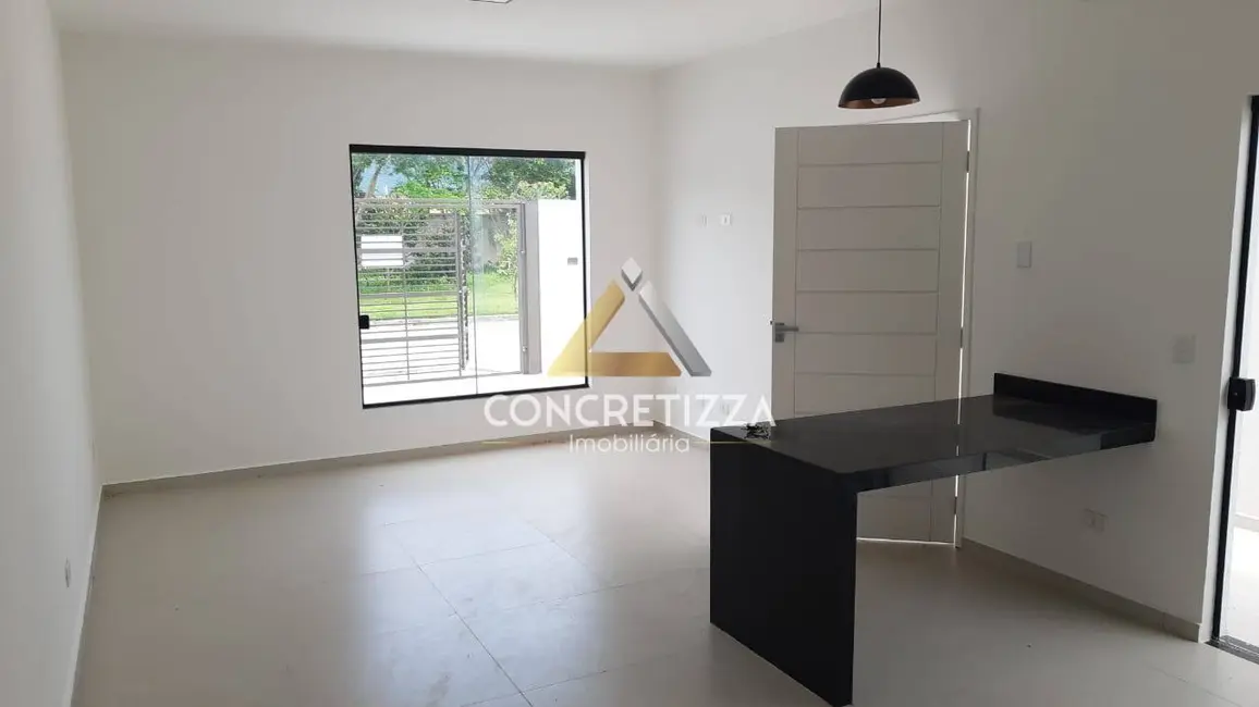 Foto 5 de Casa com 2 quartos à venda, 150m2 em Caraguatatuba - SP
