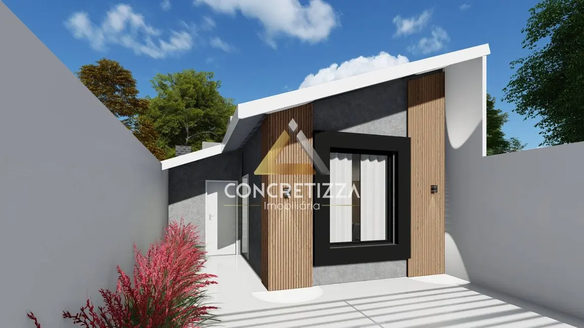 Foto 2 de Casa com 2 quartos à venda, 150m2 em Caraguatatuba - SP