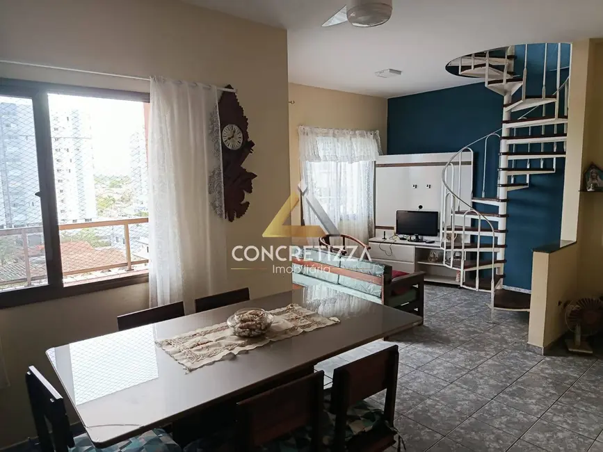 Apartamento com 4 quartos à venda e para alugar, 200m2 em Indaiá, Caraguatatuba - SP - imagem 2 Foto 2 de Apartamento com 4 quartos à venda e para alugar, 200m2 em Indaiá, Caraguatatuba - SP