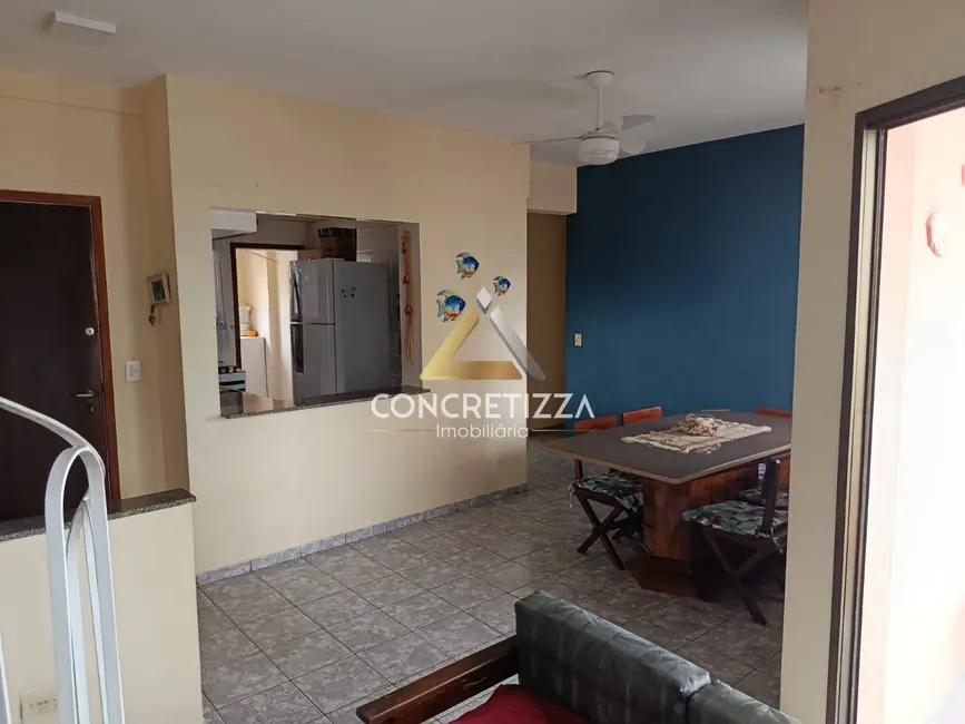Apartamento com 4 quartos à venda e para alugar, 200m2 em Indaiá, Caraguatatuba - SP - imagem 3 Foto 3 de Apartamento com 4 quartos à venda e para alugar, 200m2 em Indaiá, Caraguatatuba - SP