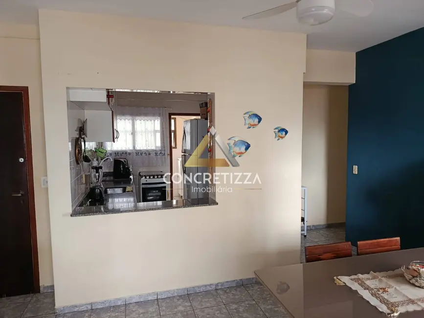 Apartamento com 4 quartos à venda e para alugar, 200m2 em Indaiá, Caraguatatuba - SP - imagem 4 Foto 4 de Apartamento com 4 quartos à venda e para alugar, 200m2 em Indaiá, Caraguatatuba - SP