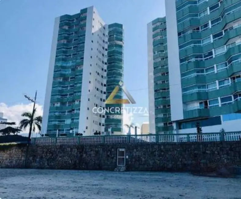 Apartamento com 2 quartos para alugar, 80m2 em Prainha, Caraguatatuba - SP - imagem 1 Foto 1 de Apartamento com 2 quartos para alugar, 80m2 em Prainha, Caraguatatuba - SP