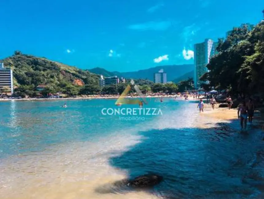 Apartamento com 2 quartos para alugar, 80m2 em Prainha, Caraguatatuba - SP - imagem 3 Foto 3 de Apartamento com 2 quartos para alugar, 80m2 em Prainha, Caraguatatuba - SP