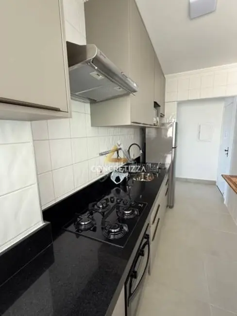 Apartamento com 2 quartos para alugar, 80m2 em Prainha, Caraguatatuba - SP - imagem 6 Foto 6 de Apartamento com 2 quartos para alugar, 80m2 em Prainha, Caraguatatuba - SP