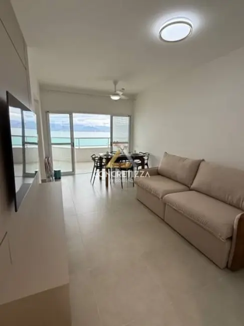 Apartamento com 2 quartos para alugar, 80m2 em Prainha, Caraguatatuba - SP - imagem 7 Foto 7 de Apartamento com 2 quartos para alugar, 80m2 em Prainha, Caraguatatuba - SP