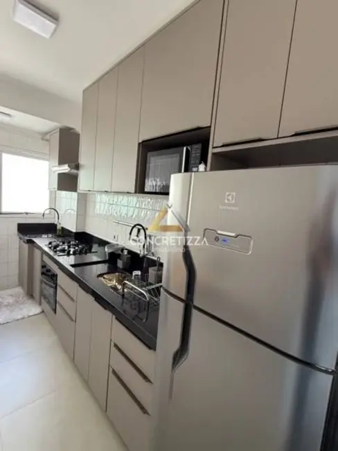 Apartamento com 2 quartos para alugar, 80m2 em Prainha, Caraguatatuba - SP - imagem 5 Foto 5 de Apartamento com 2 quartos para alugar, 80m2 em Prainha, Caraguatatuba - SP