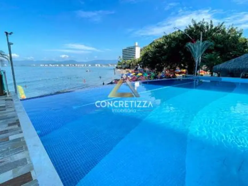 Apartamento com 2 quartos para alugar, 80m2 em Prainha, Caraguatatuba - SP - imagem 2 Foto 2 de Apartamento com 2 quartos para alugar, 80m2 em Prainha, Caraguatatuba - SP