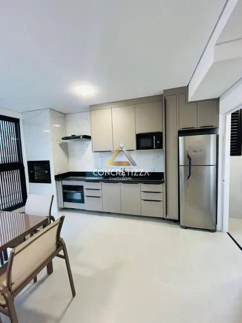 Foto 7 de Apartamento com 1 quarto à venda e para alugar, 54m2 em Caraguatatuba - SP