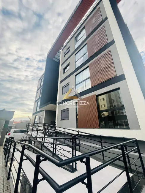 Foto 2 de Apartamento com 1 quarto à venda e para alugar, 54m2 em Caraguatatuba - SP