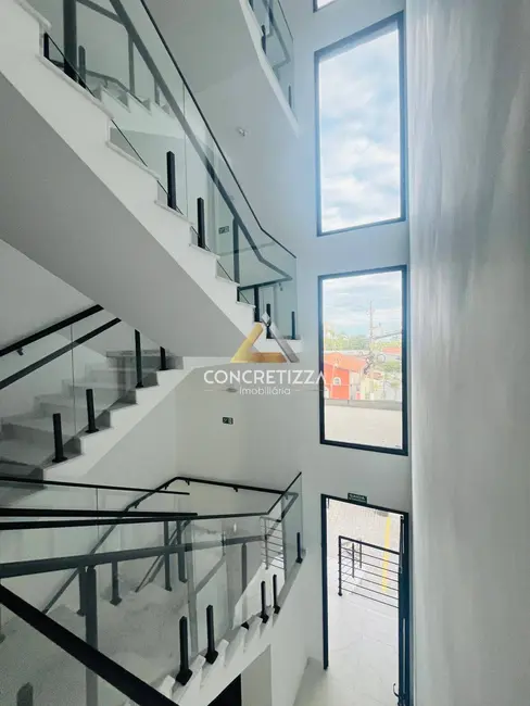 Foto 5 de Apartamento com 1 quarto à venda e para alugar, 54m2 em Caraguatatuba - SP