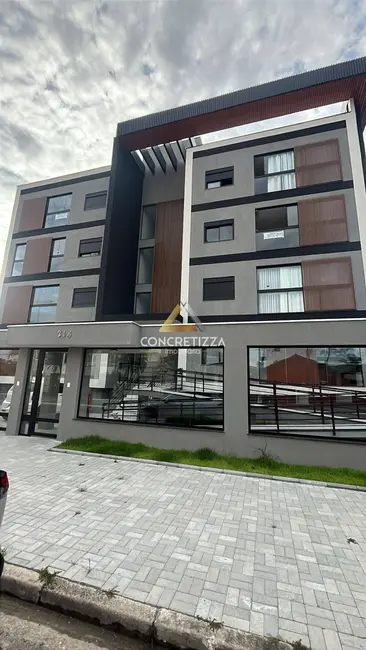 Foto 3 de Apartamento com 1 quarto à venda e para alugar, 54m2 em Caraguatatuba - SP