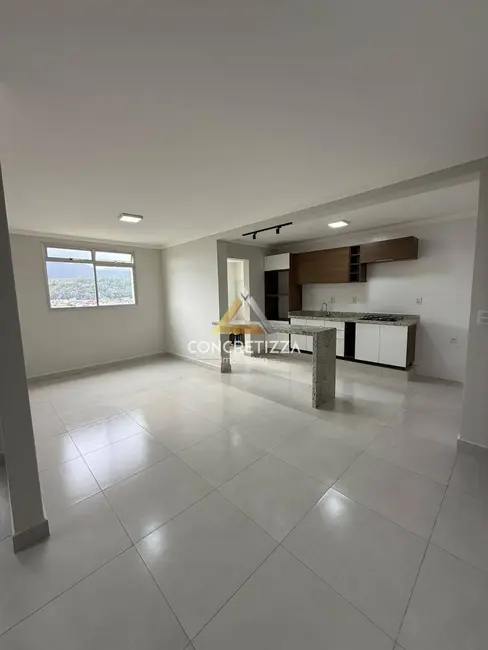 Apartamento com 2 quartos à venda, 88m2 em Centro, Caraguatatuba - SP - imagem 3 Foto 3 de Apartamento com 2 quartos à venda, 88m2 em Centro, Caraguatatuba - SP