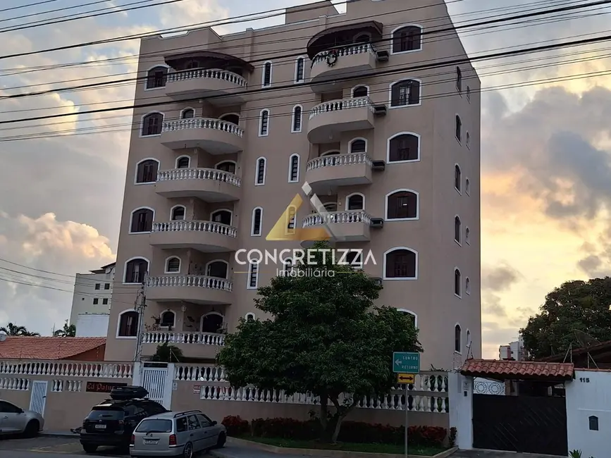 Foto 1 de Apartamento com 3 quartos à venda, 98m2 em Martim de Sá, Caraguatatuba - SP