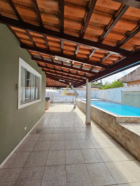 Foto 6 de Casa com 4 quartos à venda, 250m2 em Travessão, Caraguatatuba - SP