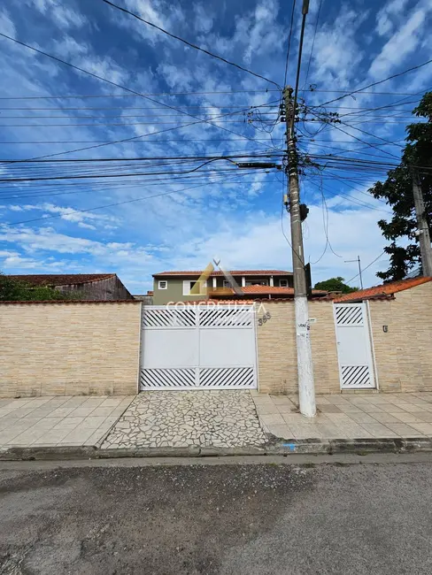 Foto 2 de Casa com 4 quartos à venda, 250m2 em Travessão, Caraguatatuba - SP