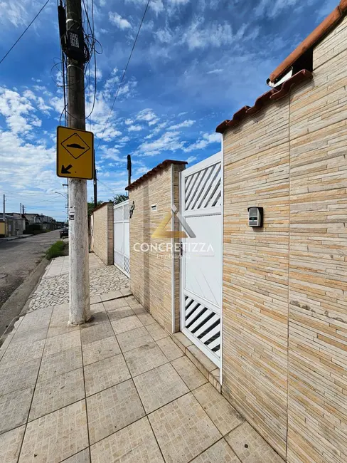Foto 3 de Casa com 4 quartos à venda, 250m2 em Travessão, Caraguatatuba - SP