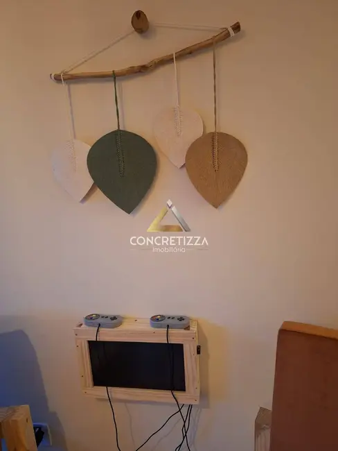 Foto 9 de Sobrado com 2 quartos à venda, 145m2 em Balneário dos Golfinhos, Caraguatatuba - SP