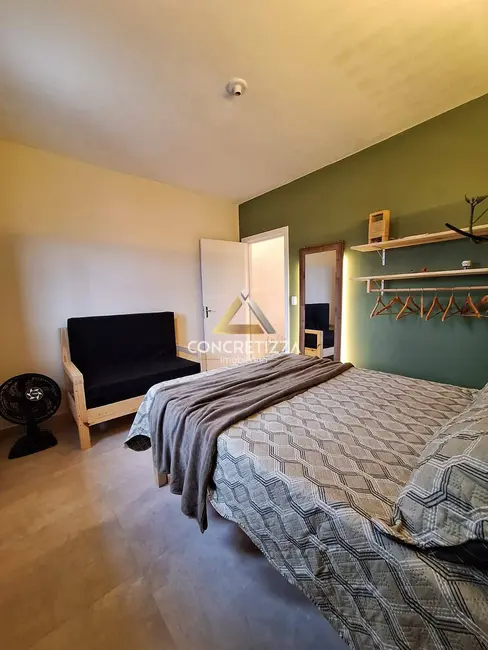 Foto 9 de Sobrado com 2 quartos à venda, 145m2 em Balneário dos Golfinhos, Caraguatatuba - SP