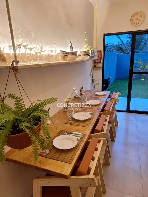 Foto 6 de Sobrado com 2 quartos à venda, 145m2 em Balneário dos Golfinhos, Caraguatatuba - SP