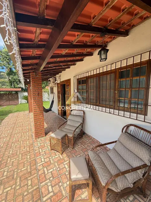 Foto 8 de Casa com 2 quartos à venda, 500m2 em Jardim do Sol, Caraguatatuba - SP