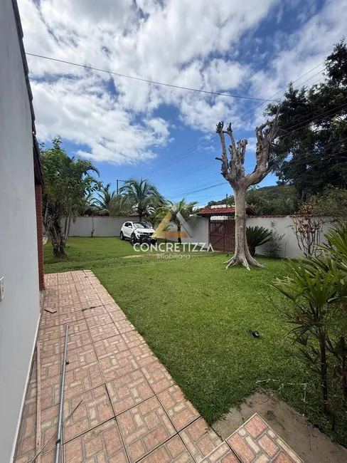 Foto 4 de Casa com 2 quartos à venda, 500m2 em Jardim do Sol, Caraguatatuba - SP