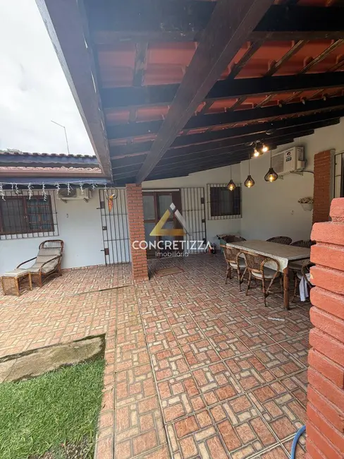 Foto 9 de Casa com 2 quartos à venda, 500m2 em Jardim do Sol, Caraguatatuba - SP