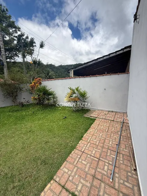 Foto 6 de Casa com 2 quartos à venda, 500m2 em Jardim do Sol, Caraguatatuba - SP