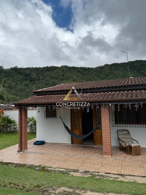 Foto 7 de Casa com 2 quartos à venda, 500m2 em Jardim do Sol, Caraguatatuba - SP