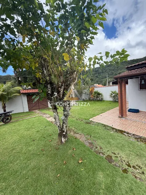 Foto 5 de Casa com 2 quartos à venda, 500m2 em Jardim do Sol, Caraguatatuba - SP