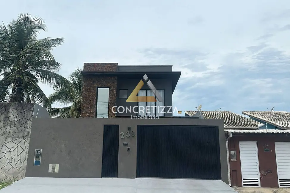 Foto 1 de Sobrado com 4 quartos à venda, 300m2 em Sao Sebastiao - SP