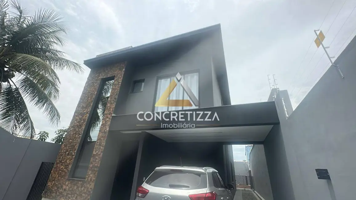 Foto 2 de Sobrado com 4 quartos à venda, 300m2 em Sao Sebastiao - SP