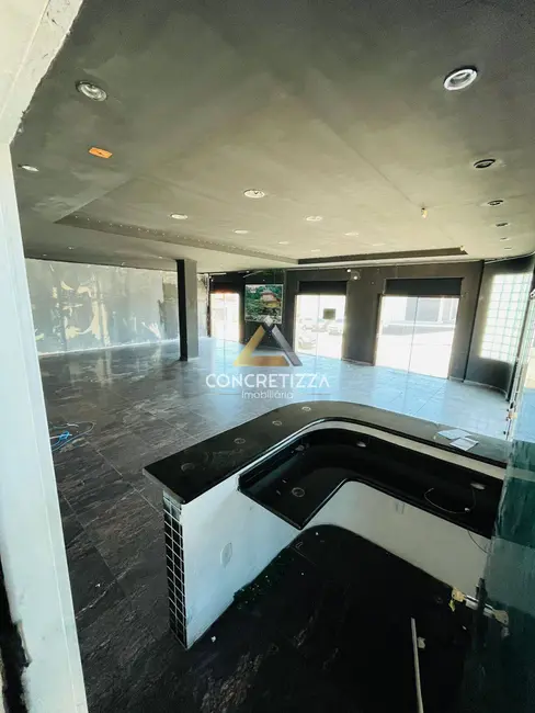 Sala Comercial para alugar, 199m2 em Indaiá, Caraguatatuba - SP - imagem 7 Foto 7 de Sala Comercial para alugar, 199m2 em Indaiá, Caraguatatuba - SP