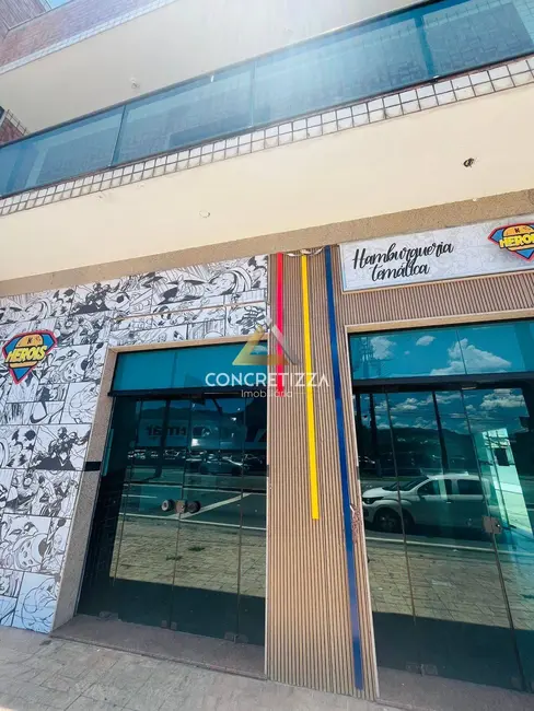 Sala Comercial para alugar, 199m2 em Indaiá, Caraguatatuba - SP - imagem 3 Foto 3 de Sala Comercial para alugar, 199m2 em Indaiá, Caraguatatuba - SP