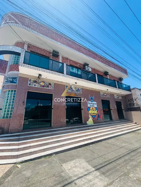 Sala Comercial para alugar, 199m2 em Indaiá, Caraguatatuba - SP - imagem 1 Foto 1 de Sala Comercial para alugar, 199m2 em Indaiá, Caraguatatuba - SP