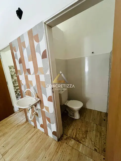 Foto 3 de Sala Comercial para alugar, 80m2 em Jardim Primavera, Caraguatatuba - SP